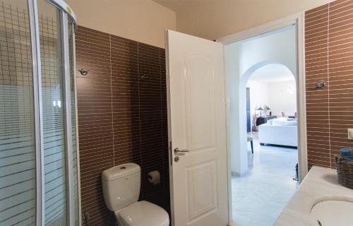 Elite Villa Sea Paradise 200m. From The Beach.