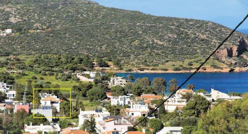 Elite Villa Sea Paradise 200m. From The Beach.
