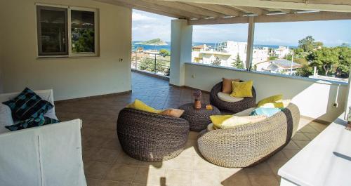Elite Villa Sea Paradise 200m. From The Beach.