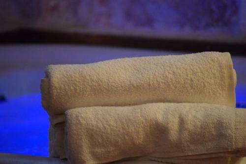 Hagiati Anastasiou Hotel & Spa