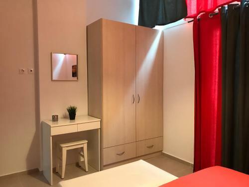 Mirtos Apartments