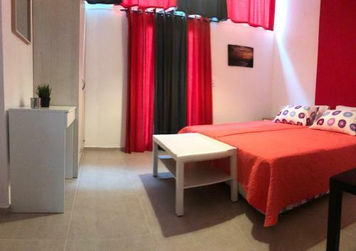 Mirtos Apartments