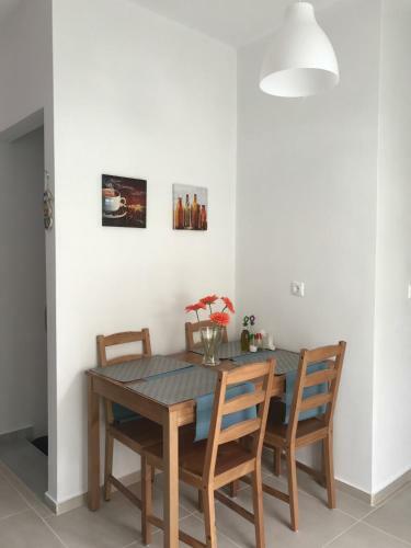 Mirtos Apartments