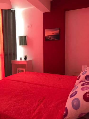Mirtos Apartments