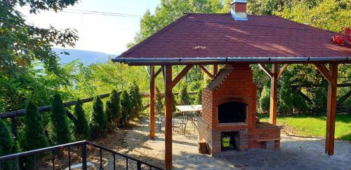 Hostal Pensiunea Stejarul