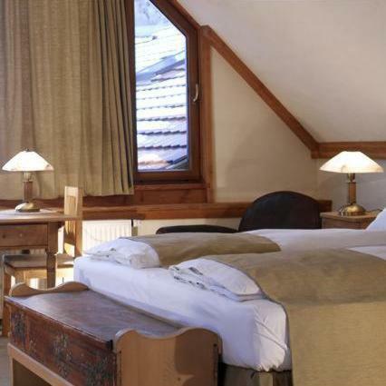 Hostal Fronius Boutique Residence