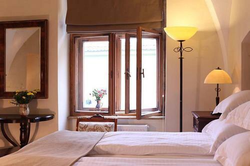 Hostal Fronius Boutique Residence