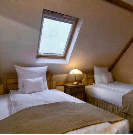 Hostal Fronius Boutique Residence