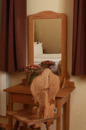 Hostal Fronius Boutique Residence