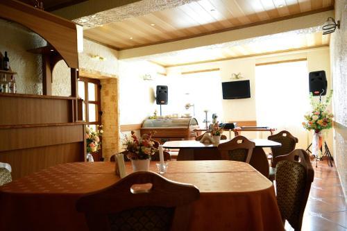Hotel Claudiu