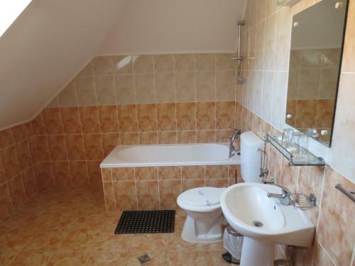 Hostal Pensiunea Hera
