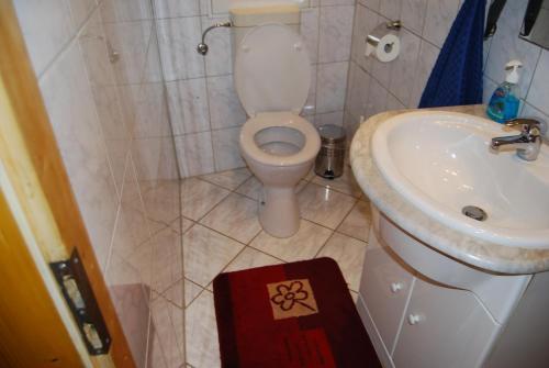 Hostal Pension Sighisoara