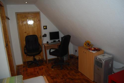 Hostal Pension Sighisoara