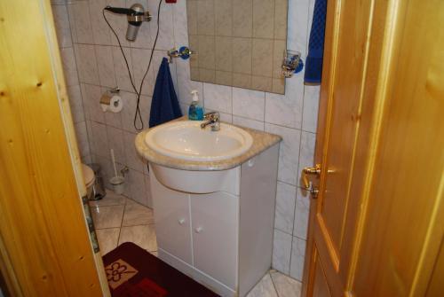 Hostal Pension Sighisoara