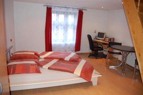 Hostal Pension Sighisoara