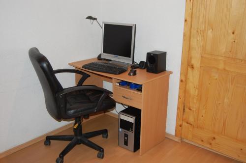 Hostal Pension Sighisoara
