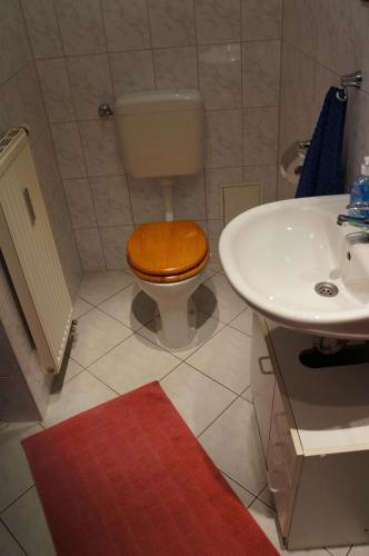 Hostal Pension Sighisoara