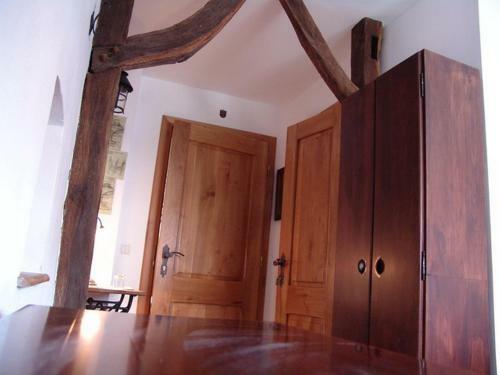 Hostal Pension Am Schneiderturm