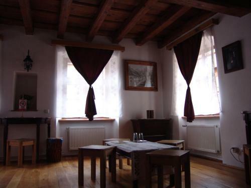 Hostal Pension Am Schneiderturm