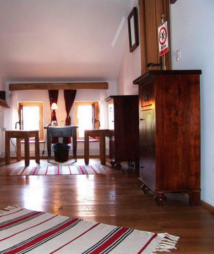 Hostal Pension Am Schneiderturm
