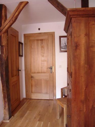 Hostal Pension Am Schneiderturm