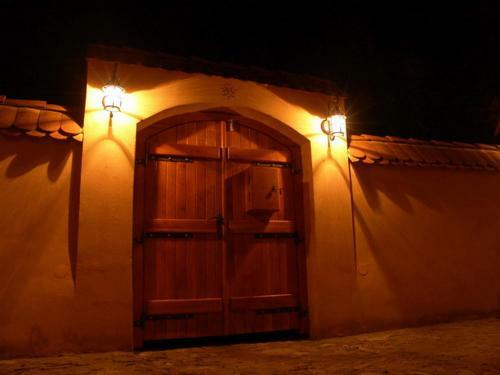 Hostal Pension Am Schneiderturm