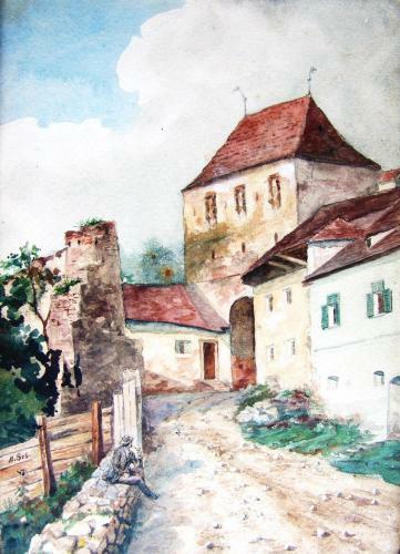 Hostal Pension Am Schneiderturm