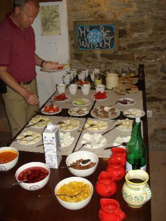 Hostal Pension Am Schneiderturm