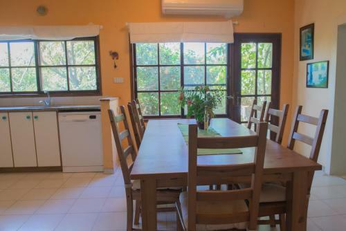 Villa Haigol Hapnimi