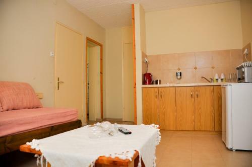 Gan Hakramim Country Lodging