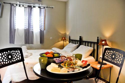 Gan Hakramim Country Lodging