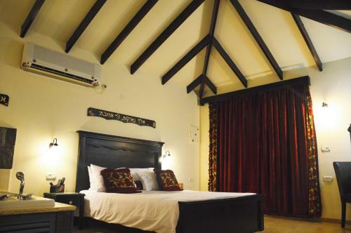Lodge Ayelet Ahavim