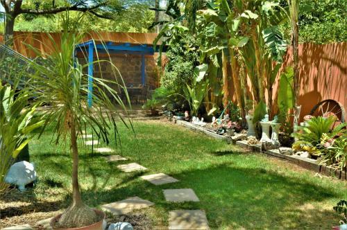 Lodge Ayelet Ahavim