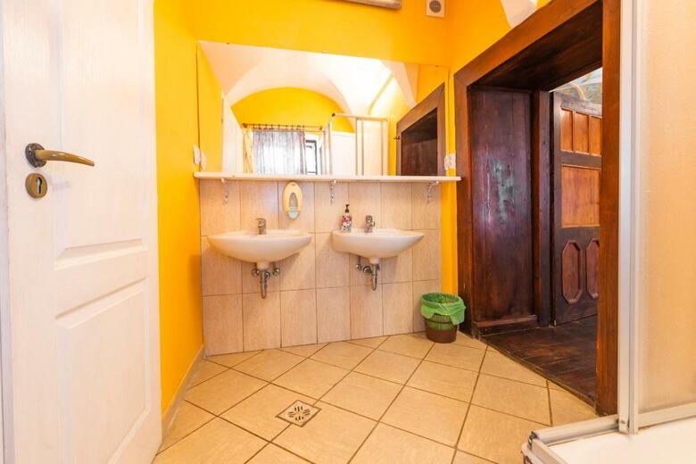 Burg Hostel Sighisoara
