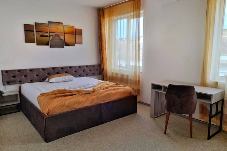 Hotel Alexis