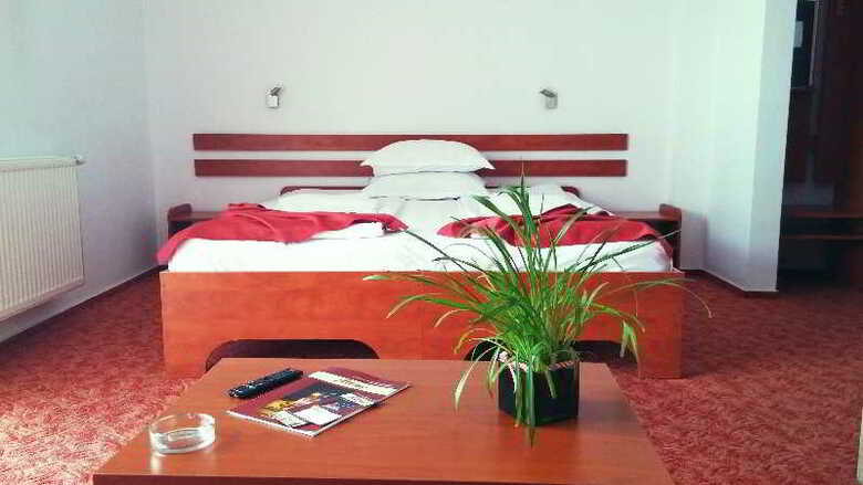 Hotel Alexis