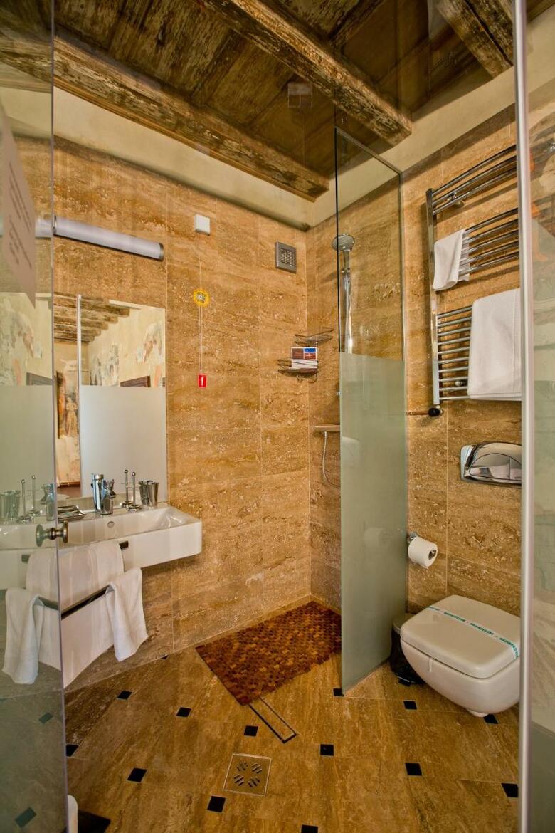 Hostal Casa Georgius Krauss Sighisoara
