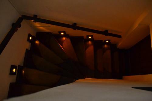 Hostal Pension Chic