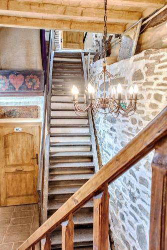 Apartamento Dominic Boutique