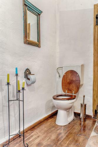 Apartamento Dominic Boutique