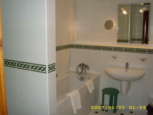 Hostal Casa Cu Cerb