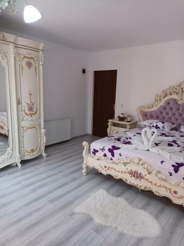 Hostal Pensiunea Baron