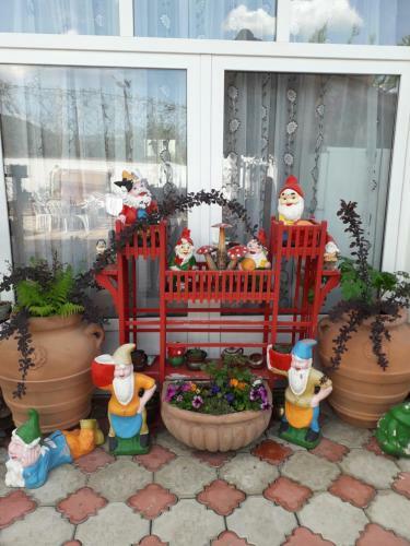 Hostal Pensiunea Baron