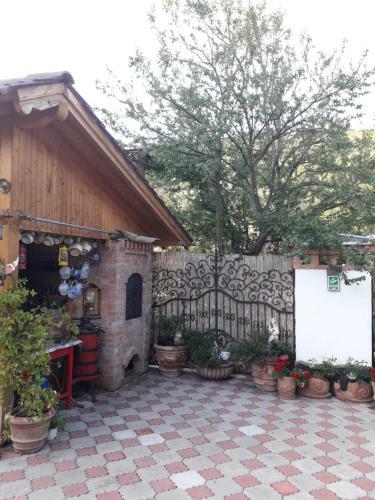 Hostal Pensiunea Baron