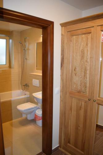 Hostal Pension Aquaris