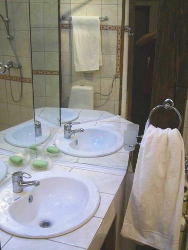Apartamento Casa Cojo