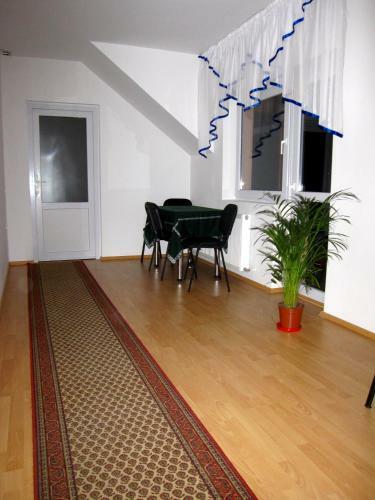 Hostal Pensiunea Sighisoara