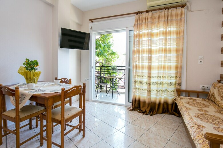 Apartments Lina