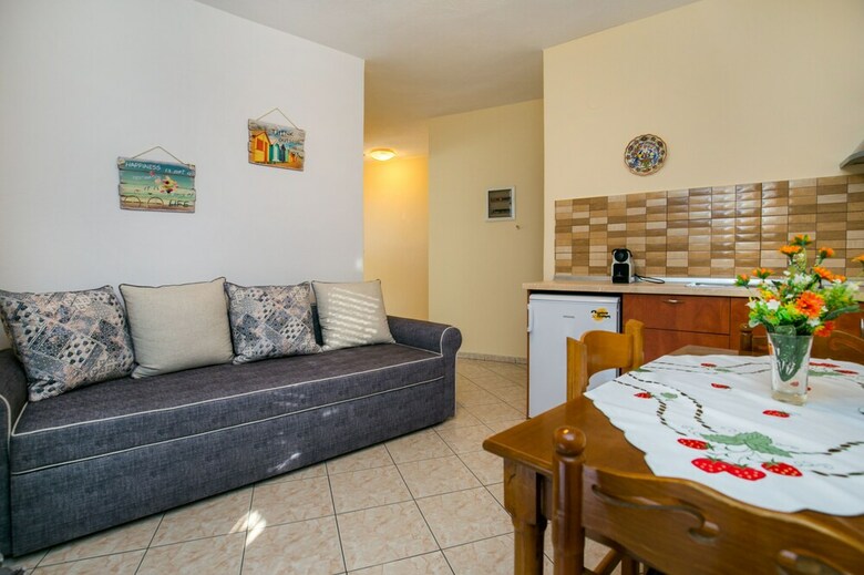 Apartments Lina
