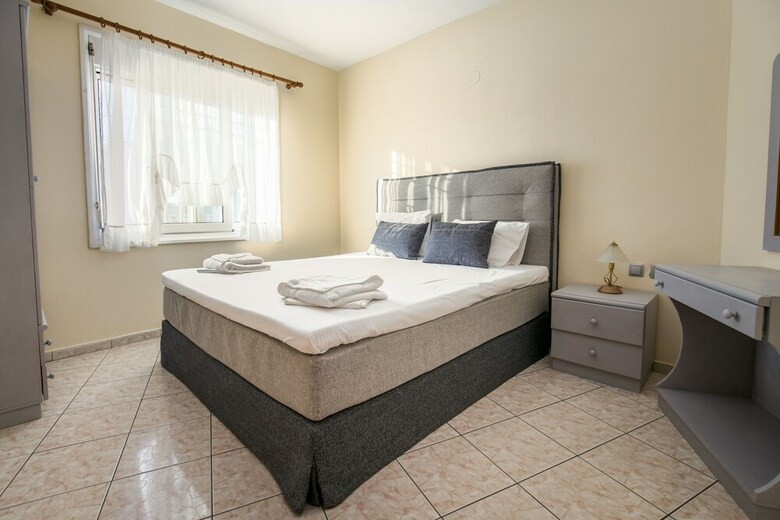 Apartments Lina